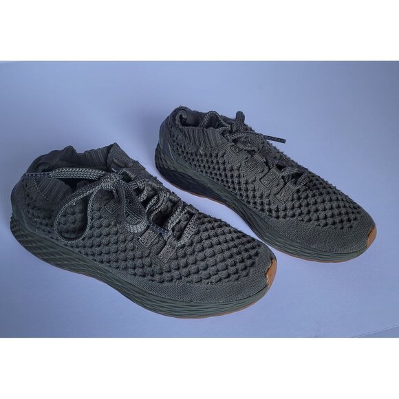 Nobull Women's Allday Knit Runner Sneakers. Size 9